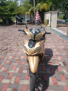 Demak DV 110