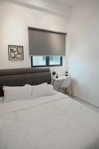 Room in Batu Kawan, PNG