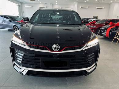 Proton X50 PREMIUM in Sungai Besi, KUL