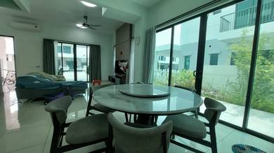2-storey Terraced House For Sale in Batu Kawan,PNG