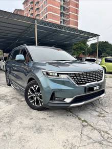 Kia Carnival D 11 SEATER in Seri Kembangan, SGR