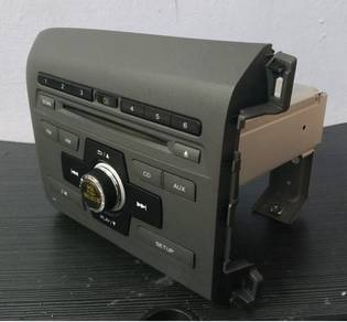 Radio Kereta Honda Original (OEM)