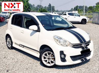 Perodua MyVi SXi PREMIUM in Kuching, SWK