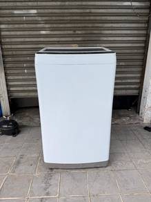 Haier Washer mesin basuh 8kilos
