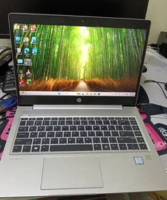 HP Cheap i7 Win 11 16GB Laptop