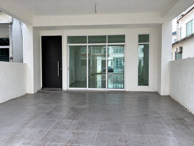2-storey Terraced House For Sale in Bukit Mertajam,PNG