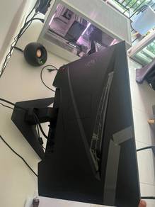 MSI MAG 256F 24.5" Gaming Monitor