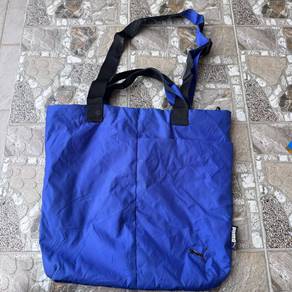 Puma Pack Away shopping bag