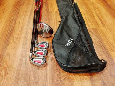 TaylorMade Burner Golf Training Light Set ❤️