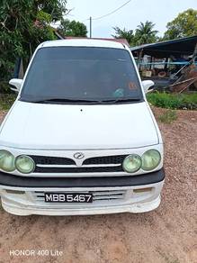 Perodua Kenari EZ AERO in Pendang, KDH