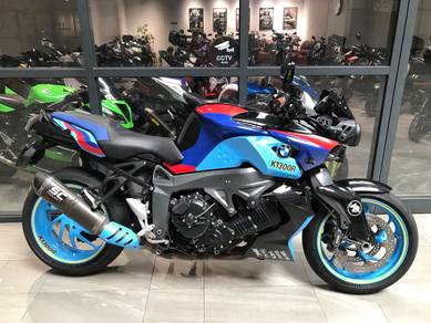 BMW K 1300 R