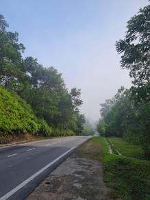 Residential Land in Mentakab, PHG