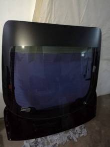 Honda DC5 Integra Rear Trunk Bonnet Bonet type s