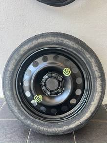 Tyre Spare BMW