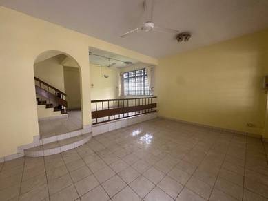 2-storey Terraced House For Rent in Perling,JHR