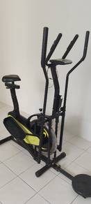 Cross Trainer