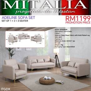 Sofa Set Murah | Perabot Murah Klang | Jualan