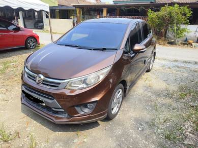 Proton Persona PREMIUM in Kuala Nerus, TRG