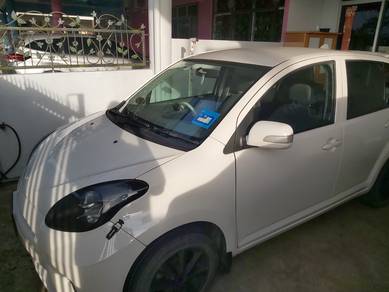 Perodua MyVi SR in Sibu, SWK