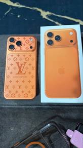 iphone 17promax 256 orange