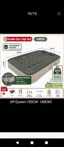 Modofo Inflatable Air Bed (Queen)
