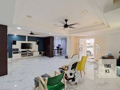 2-storey Terraced House For Sale in Bandar Botanic,SGR