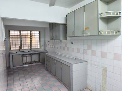 Townhouse For Sale in Setapak,KUL