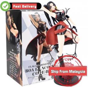 Anime Figures One Piece Boa Hancock Leather whip