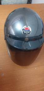 Sgv Helmet Lama