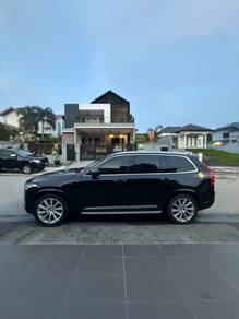 Volvo XC90 T8 INSCRIPTION in Bangi, SGR
