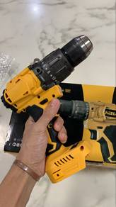 Cordless Impact Drill