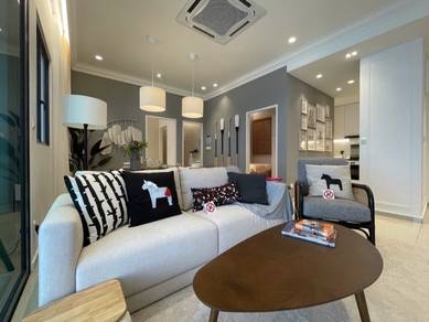Condominium in Maldives Residences