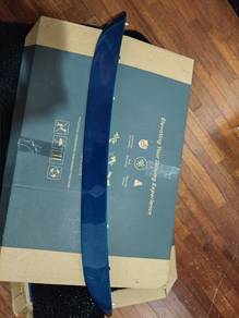 Axia 2023 Spoiler Gear Up