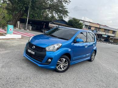 Perodua MyVi ADVANCE in Butterworth, PNG