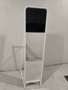 ikea knapper mirror 