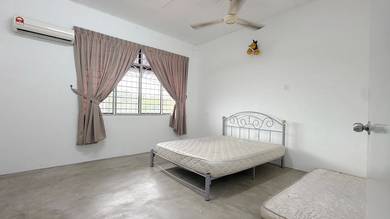 2-storey Terraced House For Rent in Nibong Tebal,PNG