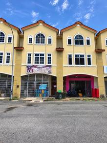Shop lot For Rent in Alor Setar,KDH