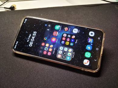 Samsung Galaxy A57 5G | 12GB/512GB | Awesome Grey
