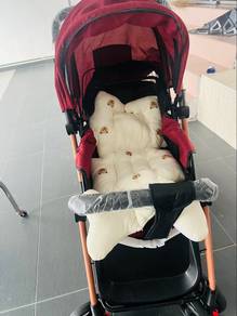 stroller