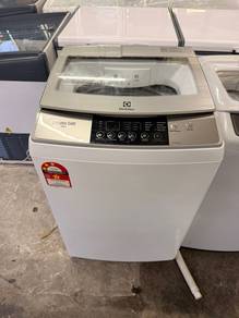 mesin basuh 8.5kg untuk di jual murah2