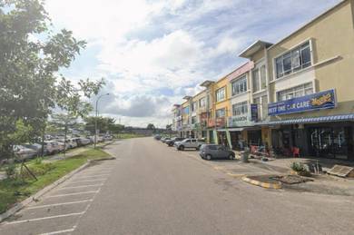 Shop lot For Rent in Johor Bahru,JHR