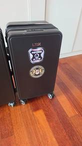 Laxx Light weight check in luggage