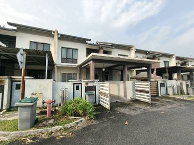 2-storey Terraced House For Sale in Seremban,NSN