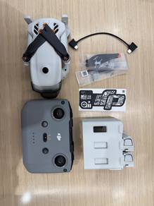 DJI Lito 1 Fly More Combo