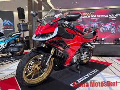 QJ Motor SRK250RD