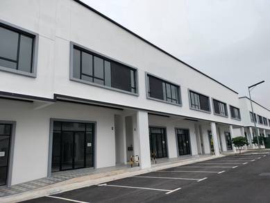Shop lot For Rent in Pasir Gudang,JHR