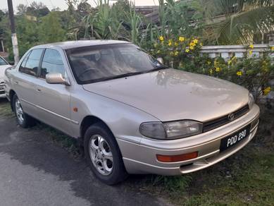 Toyota Camry GX in Tawau, SBH