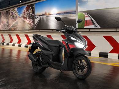 Honda Vario 125