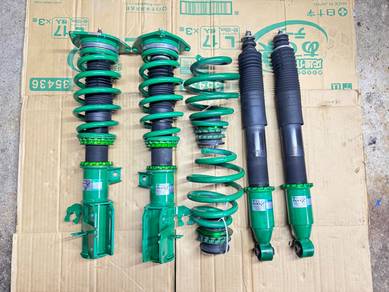 Tein flex-z for Nissan Serena c25 c26 c27