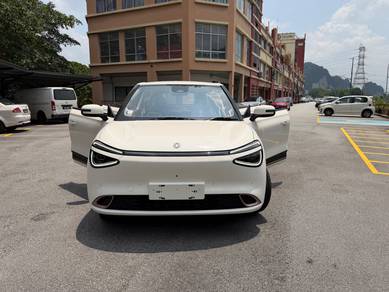 Dongfeng Box E3 in Batu Caves, SGR